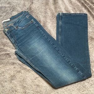 Express Volcanic Vixen Jeans